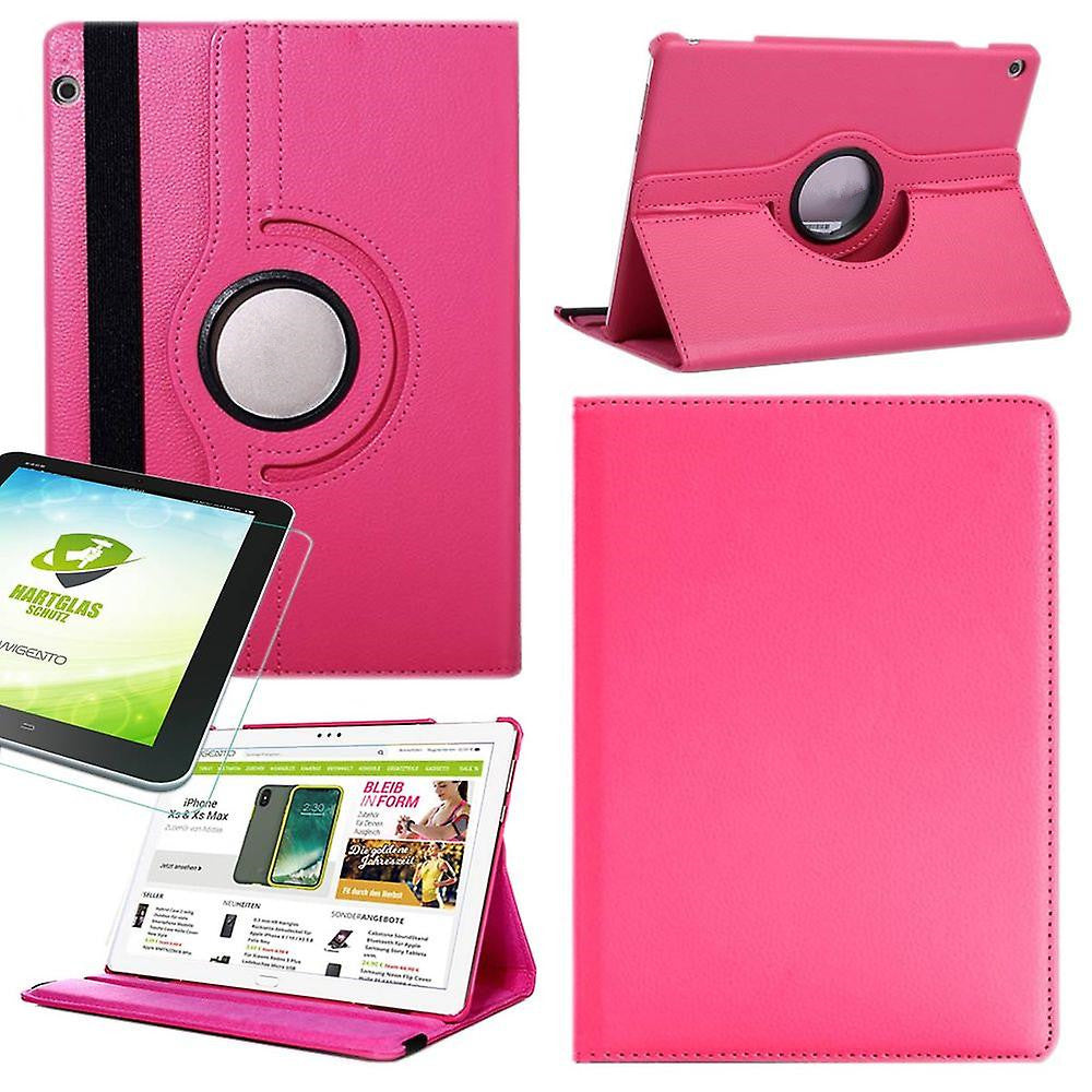 Étui folio rotatif pour iPad Pro 12,9 Étui folio rotatif pour iPad Pro 12,9